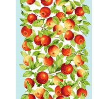 Вафельное полотенце Купон 50х63 см 5616-1 Тейково