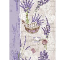 Вафельное полотенце Купон 50х63 см 5590-1 Тейково