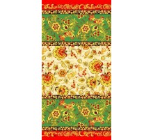 Вафельное полотенце 40х75 см 154 18786-1