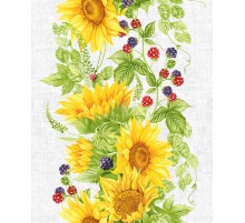 Вафельное полотенце Купон 50х63 см 5599-1 Тейково