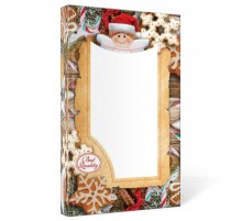 Подарочная коробка Шоколадка Пряники Р