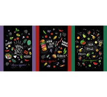 Полотенце из рогожки Купон 50х63 см РК 92 ад