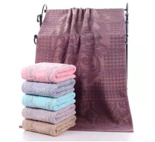 Махровое полотенце 6281