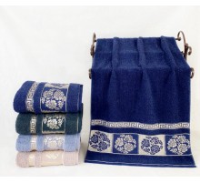 Махровое полотенце 944А