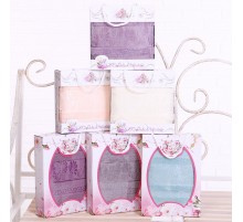 Набор полотенец Клеопатра Л