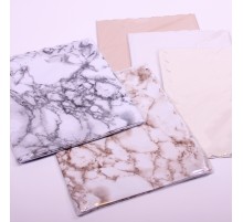 Скатерть Жидкая кожа