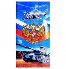 Полотенце пляжное 1615-561