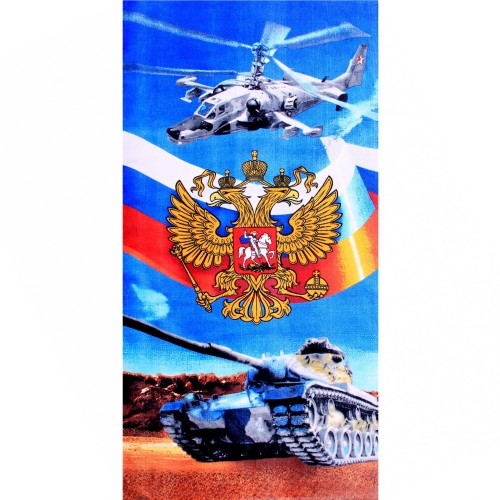 Полотенце пляжное 1615-561 в Ижевске