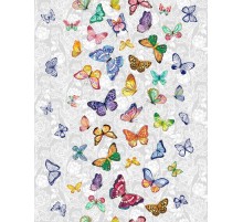 Вафельное полотенце Купон 50х63 см 5634-1 Тейково