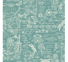 Скатерть из рогожки хлопок 100% 904 30098-1 тк