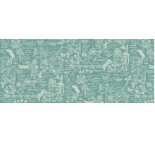 Полотенце из рогожки Купон 50х63 см РК 105 тк