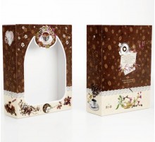 Подарочная коробка ПМ-07 Л-2Р