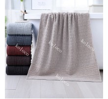 Махровое полотенце 88-644-645