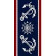 Полотенце пляжное 1615-289 в Ижевске