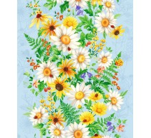 Вафельное полотенце Купон 50х63 см 5637-1 Тейково