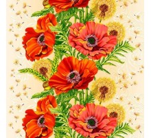 Вафельное полотенце Купон 50х63 см 5352-1 Тейково