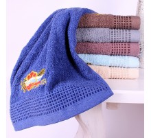 Махровое полотенце Флаг