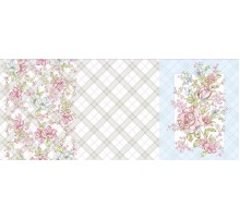 Вафельное полотенце Купон 50х63 см ВК 568 тк