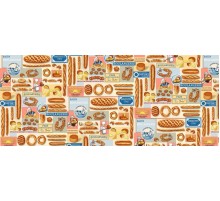 Вафельное полотенце Купон 50х63 см ВК 569 тк