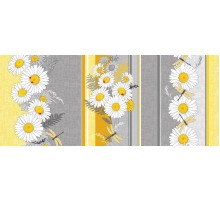 Вафельное полотенце Купон 50х63 см ВК 572 тк