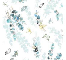 Скатерть из рогожки Хлопок 100 % 11869-1 ад