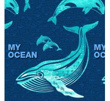 Вафельное полотенце банное 80х150 см 12405-1 ад