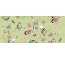 Вафельное полотенце Купон 50х63 см ВК 579