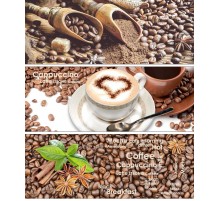 Вафельное полотенце Купон 50х63 см 5648-1 Тейково