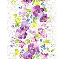 Вафельное полотенце Купон 50х63 см 30079-1 Тейково