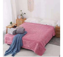 Простыня махровая 153-41