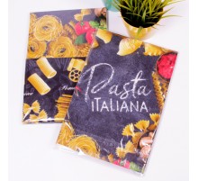 Набор полотенец рогожка Купон 50х63 см 3 штуки в пакете 12469-1 ад