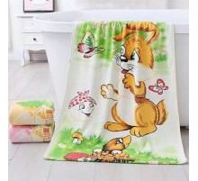 Полотенце из микрофибры 998-347-348 НГ