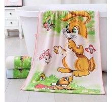 Полотенце из микрофибры 998-340-341 НГ