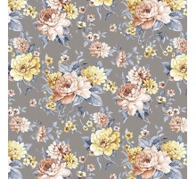 Скатерть из рогожки хлопок 100% 12604-1 ад