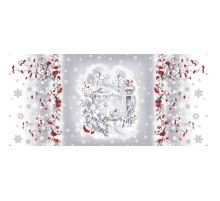 Полотенце из рогожки Купон 50х63 см 29115-1 тк