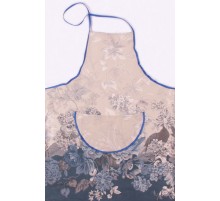 Фартук с карманом 29096-2