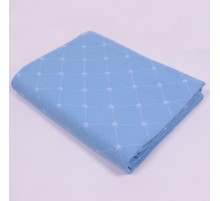 Хлопковое покрывало Ромб-2 №2 Евро