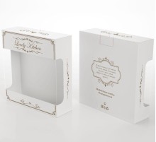 Коробка подарочная  ТС-11 Р+Р