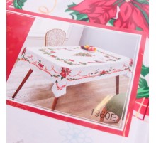 Скатерть тканевая Молочай