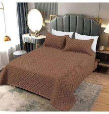 Покрывало велюровое 08-47 08-76 №2