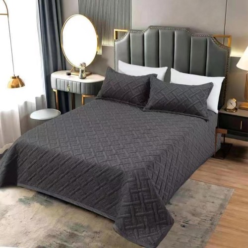 Покрывало велюровое 08-47 08-76 №3 из Иваново