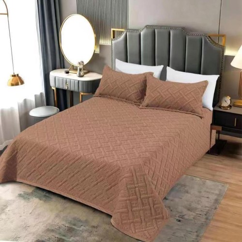 Покрывало велюровое 08-47 08-76 №5  из Иваново