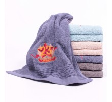 Махровое полотенце А-В-С-7