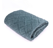 Покрывало велюровое 08-47 08-76 №7