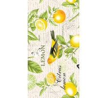 Вафельное полотенце 40х75 см 3115-1 трт