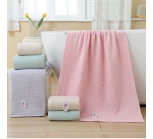 Полотенце махра хлопок Лайт 88-825-826