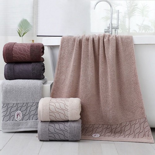 Полотенце махровое   88-758 88-759