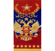 Полотенце пляжное 1615-2421
