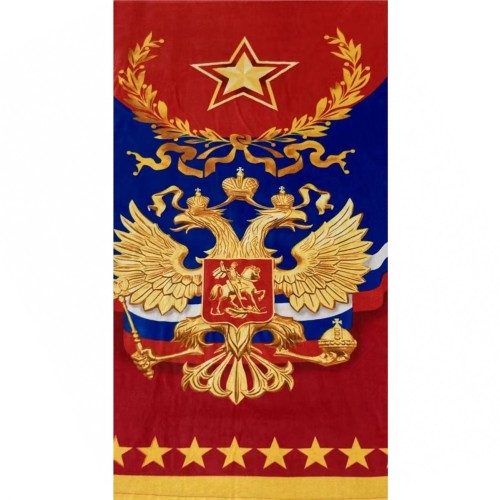 Полотенце пляжное 1615-2421 в Ижевске