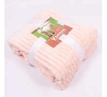 Плед велсофт-мех "Комфорт-6" 